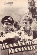 100: Himmelfahrtskommando (José Ferrer) Jose Ferrer, David Lodge, Trevor Howard, Victor Maddern, Anthony Newley, Peter Arne, Perci Herbert, John Fabian, John van Eyssen, Robert Desmond, Beatrice Campbell